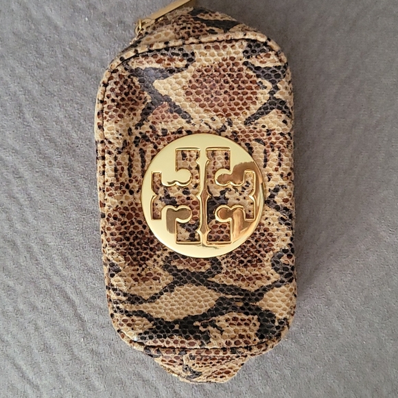 Tory Burch Handbags - Tory Burch Cosmetic Case